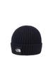 North Knit Hat Cappucho Lid Urban Navy F [The Face]