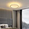 Modern LED Ceiling Lamp For Bedroom Living Dining Study Hotel Hall  Chandelier Indoor Home Decoratioan Lighting Fixture Luster