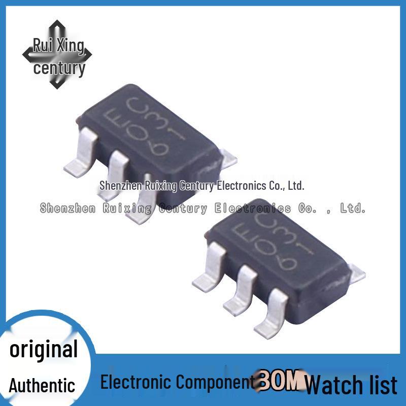 

BD4842G-TR BD4842 SOT23-5 Monitoring & Reset Chip - New Original IC In Stock
