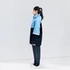 Haishang Weida Nanchang Middle School Winter Coat with Fleece Lining