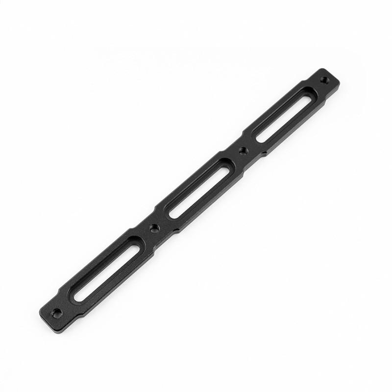 Aluminum Alloy Bike Water Bottle Frame With Adjustable Design For Cycling Gear