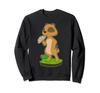 Meerkat Fan Sweatshirt