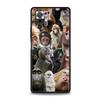 Süße Lustige Affen Handyhülle Für Xiaomi Redmi Note 14 13 12 5G 11 10 Pro Plus 4G 9S 9 14C 13C 12C 10C 9C 9A Weiche TPU Hülle