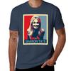 Sharon Tate Tshirt Soft Touch Basic Cotton Tshirt