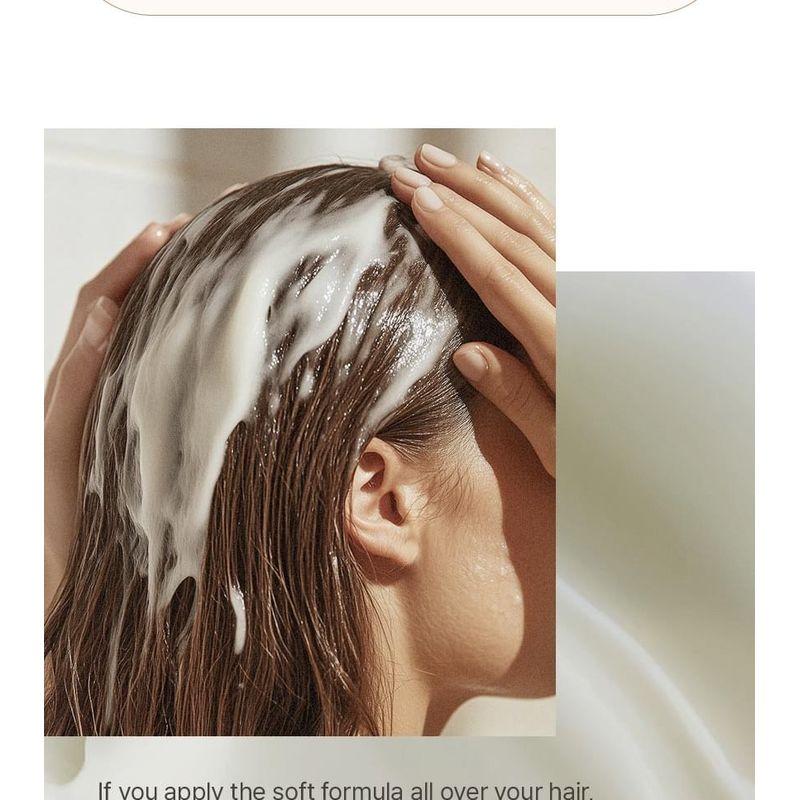 ROBLUE - Haarschädigende Pflege-Parfüm-Behandlung - 2 Sorten