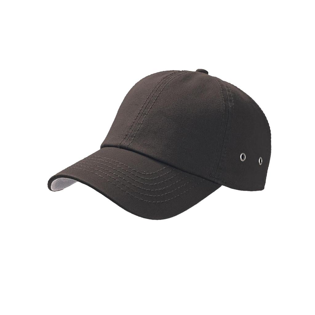 Atlantis Action 6 Panel Chino Baseball Cap