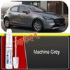 Car Scratch Repair Touch-Up Paint Pen For Mazda 2 2025 2024 Paint Scratch Remover No color difference Car Paint Care Accessories Touchup Paint2