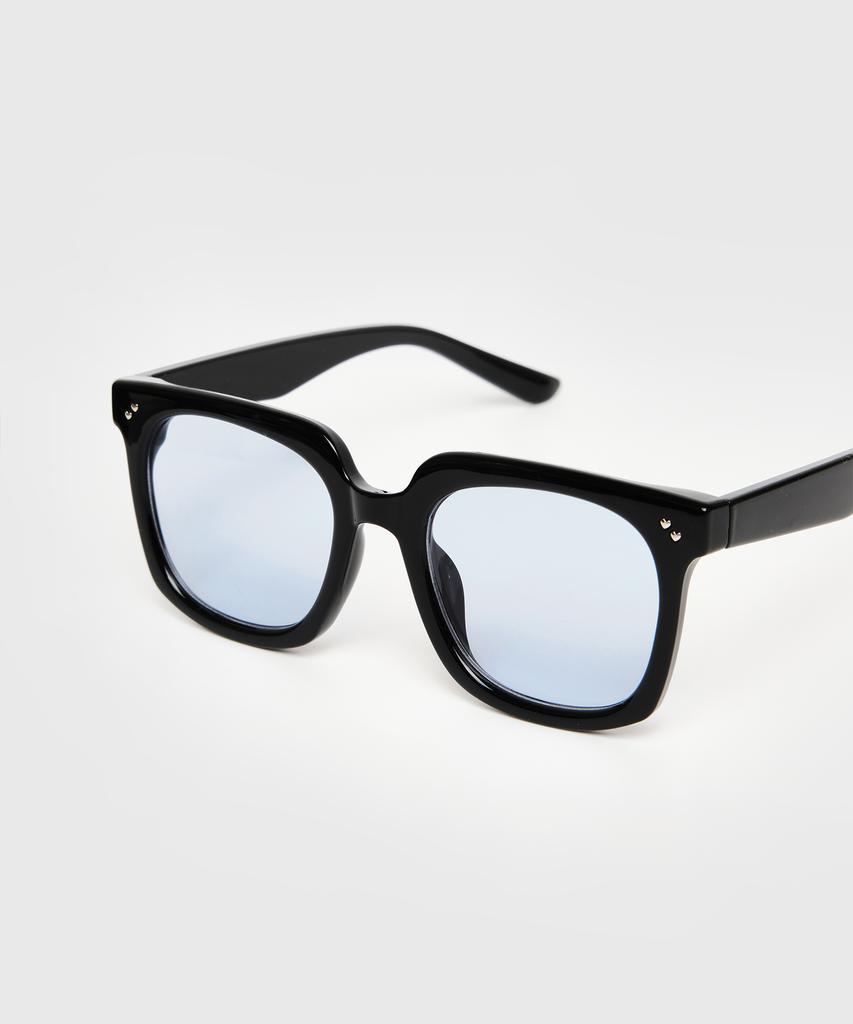 Tukyubeu Plastic Love Sunglasses