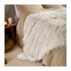 Furn Rowan Faux Fur Throw