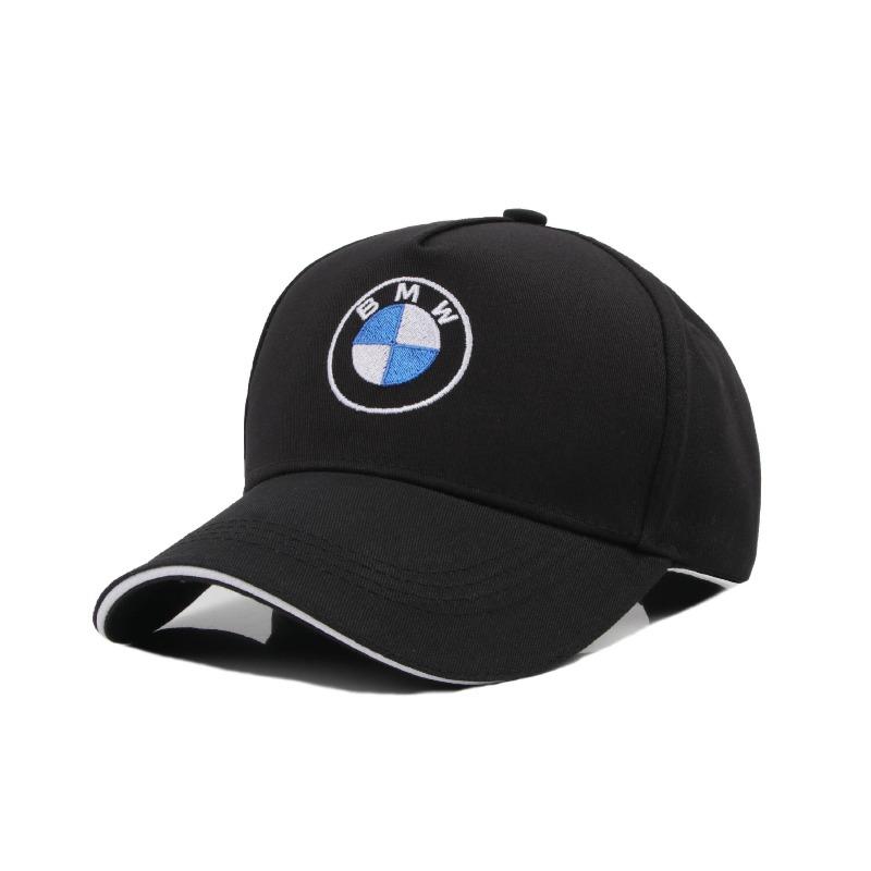 Baseball Cap Outdoor Summer Sports Hat Embroidered Men Women Baseball Cap For BMW M POWER X3 X5 X6 E90 E70 F30 Auto Accessories