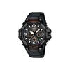 Casio Herren UHR Schwarz MCW-100H-1AVDF MCW-100H-1AVDF