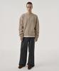 MMIC Fletcher Knit (Begie)