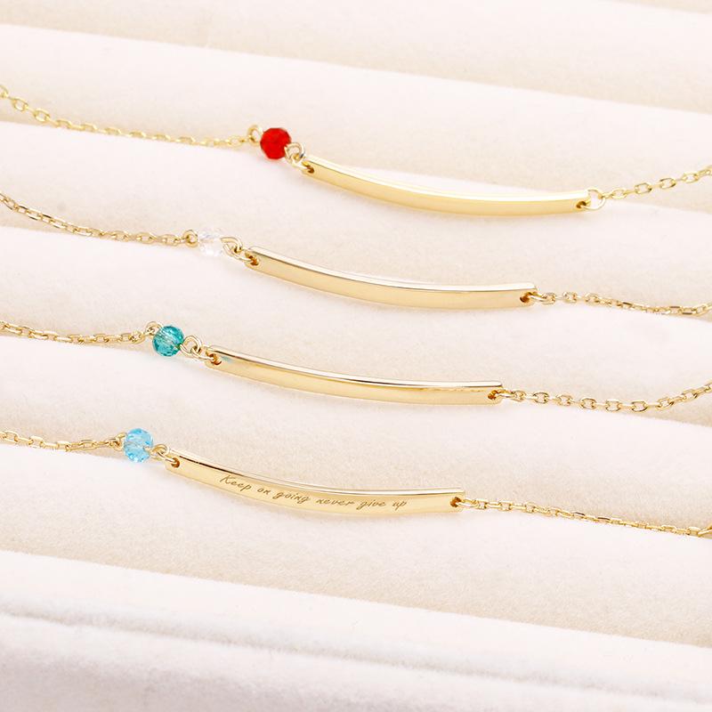 Японские легкие роскошные украшения для женщин — фото 2