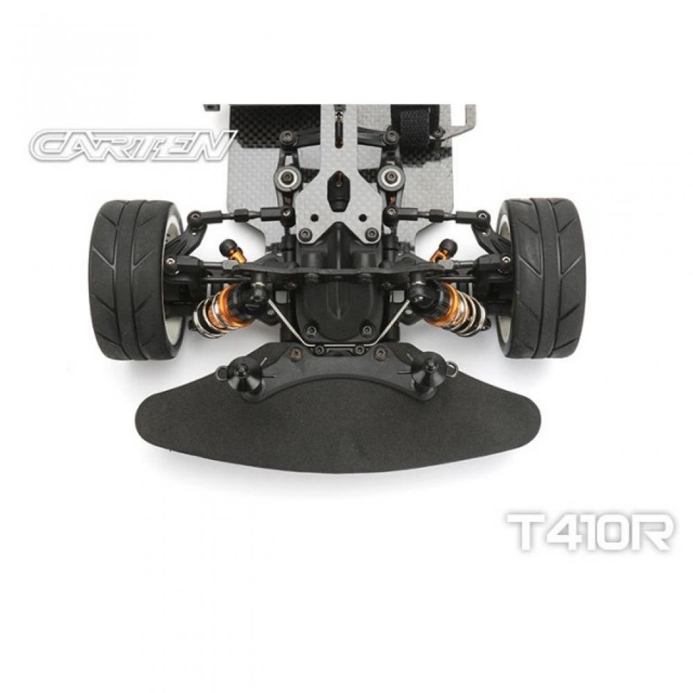 Kawada T410r Chassis Kit