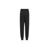 adidas X NAILONG,LIANMINGKUAN Knitted Sweatpants Nailoong Knit Joggers Black Kids' JF1382