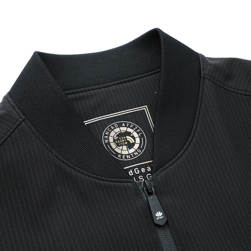 Pánská všestranná baseballová bunda Pierre Cardin