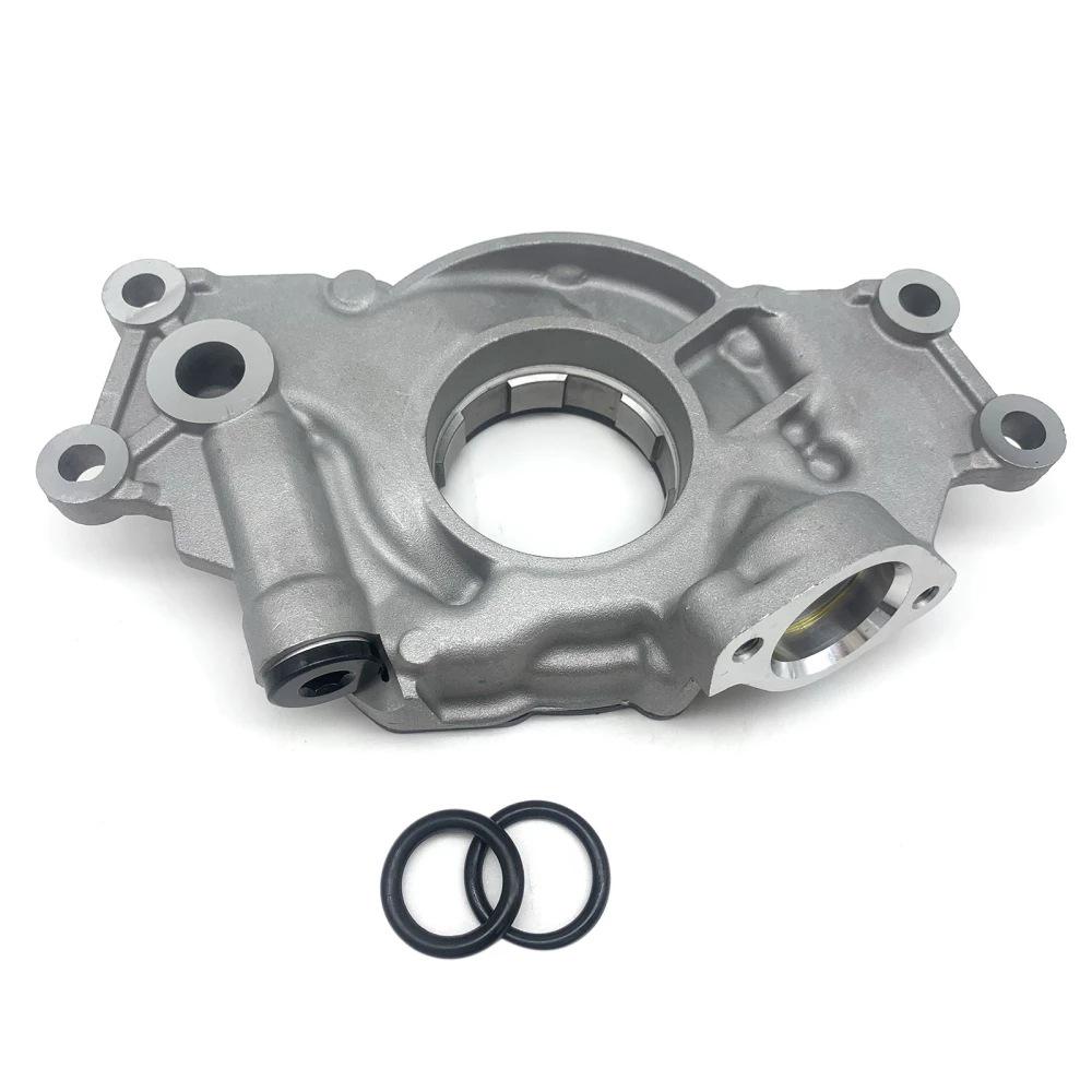 Pompa Olio ad Alto Volume M295HV Per Chevrolet 4.8L 5.3L 5.7L 6.0L LS1 LS2 LS6
