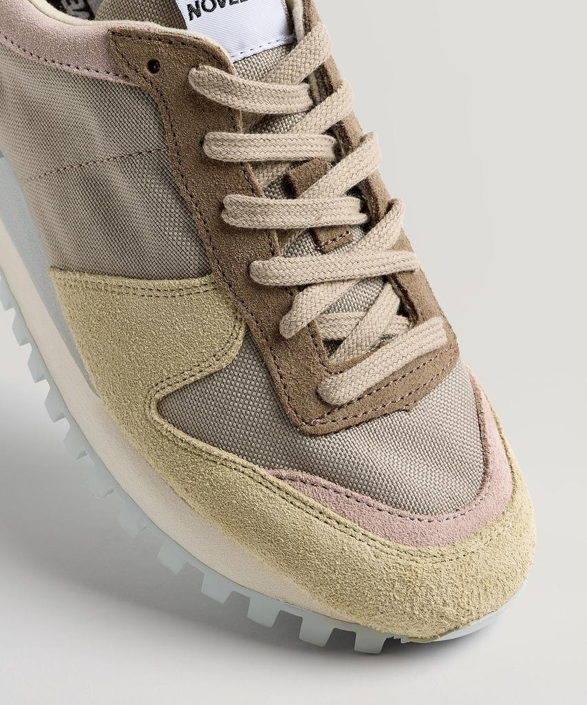 Novesta Marathon Trail Brown/Beige