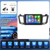Android 16 for Toyota RAV4 2012 - 2018 Carplay Auto Radio Multimedia Player Car Stereo GPS Stereo 2din Steering Wheel Control