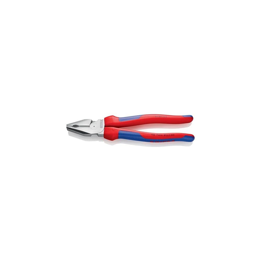 

KNIPEX 0205-225 Heavy-Duty Pliers