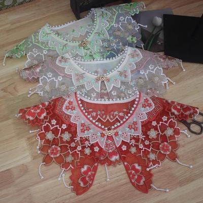 Accessori – Cravatte, papillon, colletti e polsini