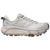 New HOKA ONE ONE Mafate Speed 2 Abrasion Resistant Low Top Casual Running Shoes Unisex Gray 1126851-CYLB
