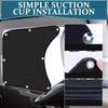 Car Window Sunshade: Heat Insulation Blackout Curtains for Sun Protection.