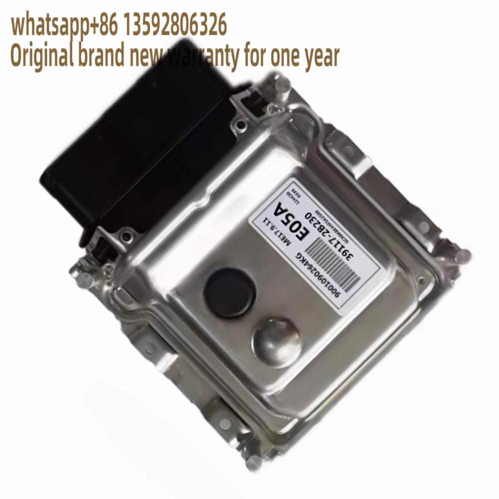 39117-2b230 Me17.9.11 9001090264kg E05a Původní ECU řídicí jednotka motoru pro Hyundai Kia Yuedong Langdo