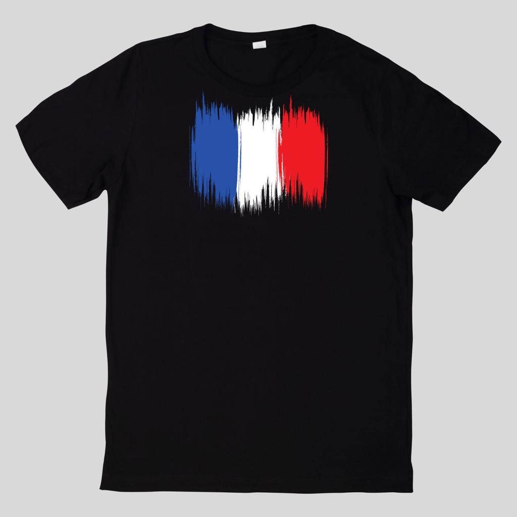 T-Shirt FRANKREICH Fan Shirt 2024 CottonWill Be Opened In a New Window or Tab