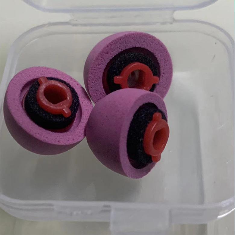 

Memory Foam Earbud Covers for Plantronics Voyager 5200 & Legend Headsets