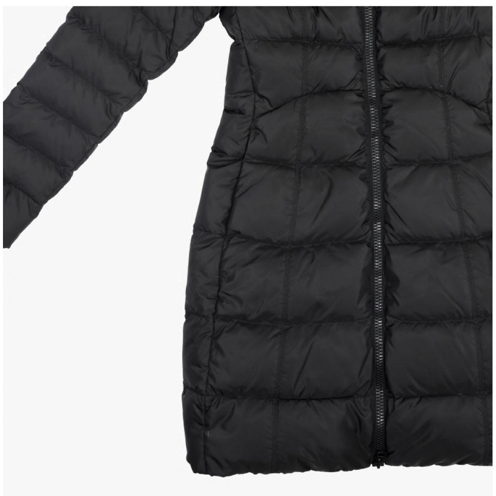 Peuterey Levaria Long Women S Padding Ped5437