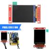 High Resolution 1.8Inch TFT LCD Module 128x160Pixels for STM32 Projects with SPI Serial Interfaces 65K Color Display
