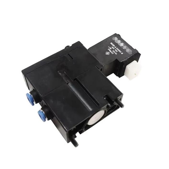 High Quality 4mm M2.184.1111/05 Or 6mm M2.184.1121/05 Black Label Solenoid Valve For Heidelberg