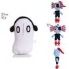 Adorable Undertale Plush Doll Sans Sunflower Chara Asriel Lancer Stuffed Toy For Kids