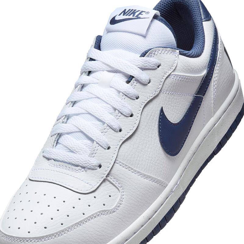 Nike Pantofi sport casual BĂRBAȚI BIG NIKE LOW