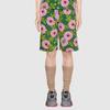 Previous Season Ken Scott Floral Shorts 639389-ZAGAK-5337