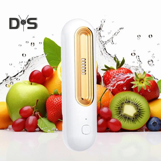 Deodorizér chladničky Odstraňovač zápachu Kompaktný dizajn Nabíjateľný Široko používaný Osviežovač vzduchu Odstraňovač zápachu toalety