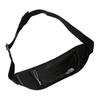 The North Face 2.3L Lightweight Portable Outdoor Bag Unisex Bags Black White NF0A81E2-53R