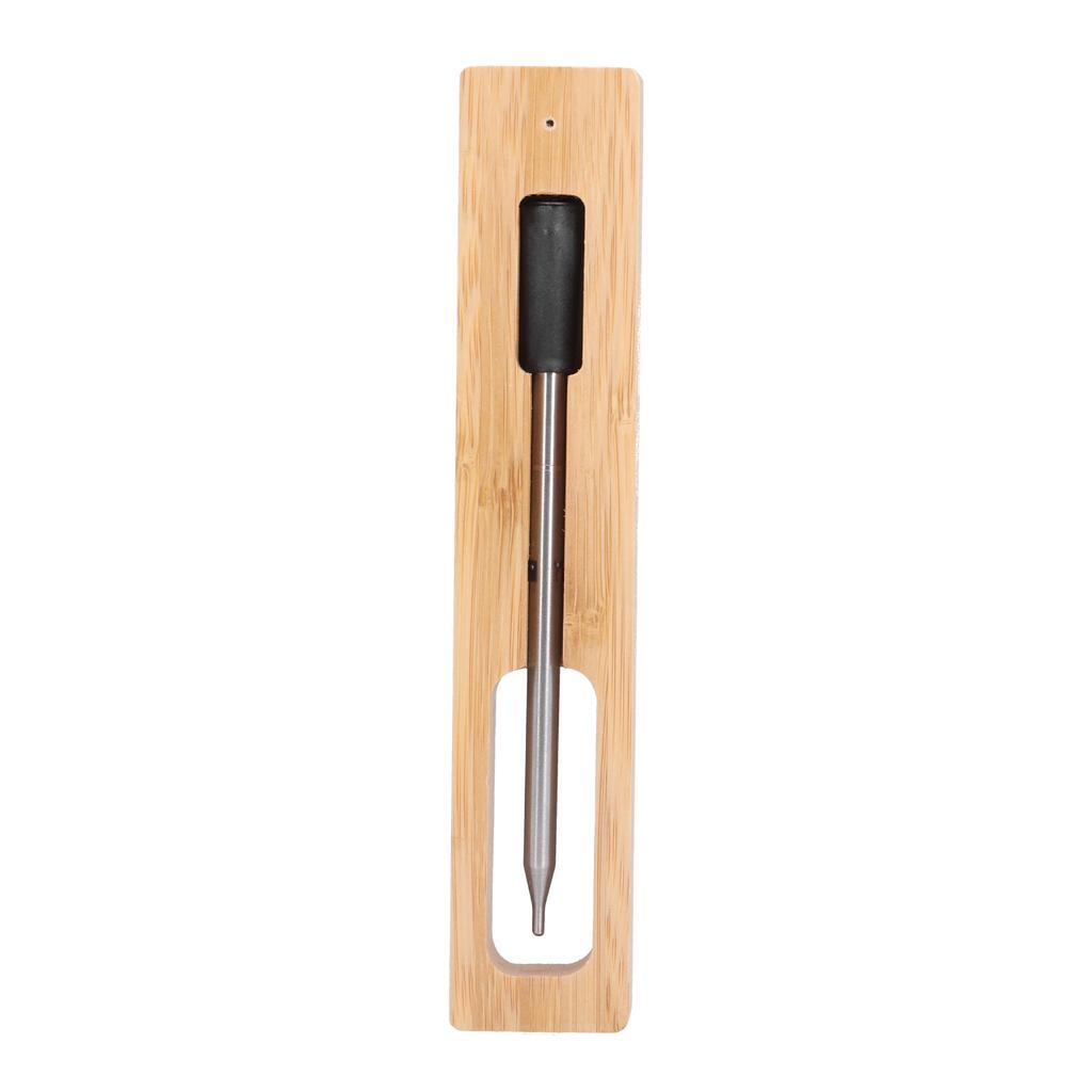 Wireless Meat Thermometer Bluetooth Probe Barbecue Mobile App Home Food BBQ Temperature Meter