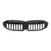 Glänzend Schwarz Nierengrill 51138072085 Passend für BMW 3er G20 2019-2022