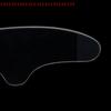 3 Pcs Anti Eye Forehead Invisible Anti-aging Face Pad Reusable Medical Grade Silicone Prevent Wrinkles Lines Patch