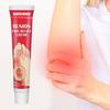 20g Joint Care Cream Effective Quick Effect Cozy Portable Natural Hands Caring Tool Healthy Bunion Pain Relief Cream for Women