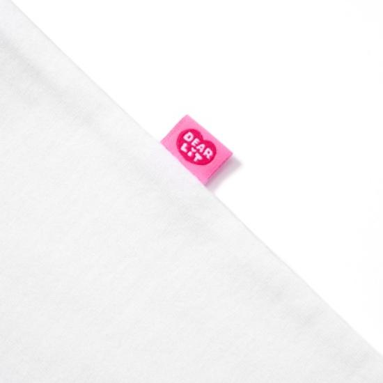 ILLIT DEARLIT S/S T-shirt