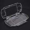 Audiofan PSP 2000 PSP 3000 Compatible Hard Case Protective Case Crystal Cover Clear Universal