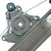 Ford Focus Mk1 98-04 elektrinis lango keltuvas galinis dešinysis