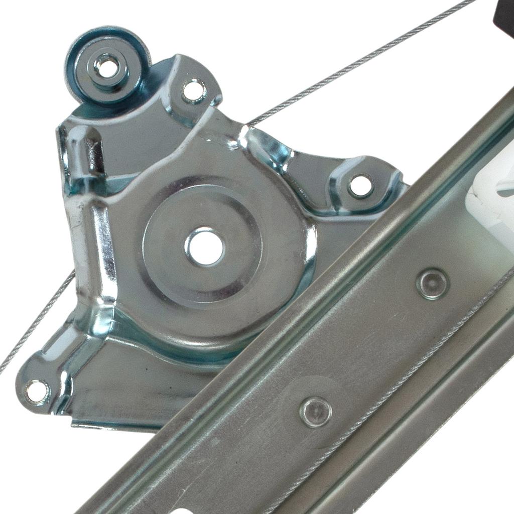 Ford Focus Mk1 98-04 elektrinis lango keltuvas galinis dešinysis