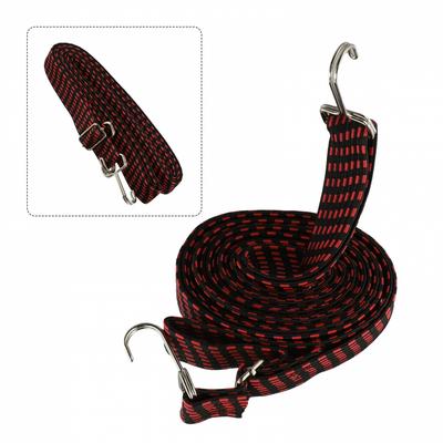 Bungee Cord 4M Long Solution for Securing Your Belongings During Travel