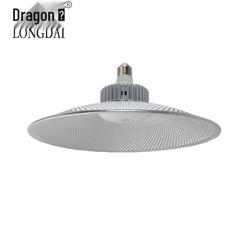 Longdai LED Industrial & Workshop High Bay Light