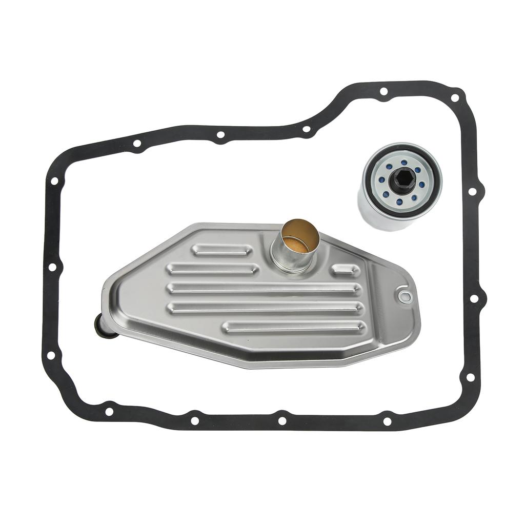 Transmission Filter Kit 5013470AE Car Accessories Replacement for DODGE DAKOTA DURANGO RAM 1500 2500‑3500