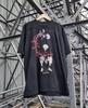 [USED] Tokyo Ghoul T-shirt, Tokyo Ghoul Anime T-shirt, Size XL